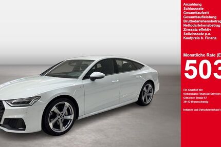 Audi A7 51.600 km 40.200 &euro; Oelde (Stromberg) 59302