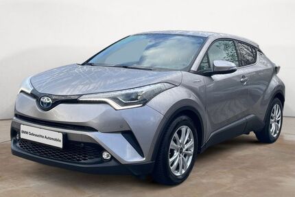 Toyota C-HR 83.003 km 22.770 &euro; Soest 59494