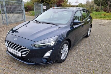 Ford Focus 91.150 km 13.980 &euro; Salzkotten 33154
