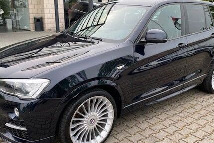 Alpina XD3 176.200 km 29.900 &euro; Beckum 59269
