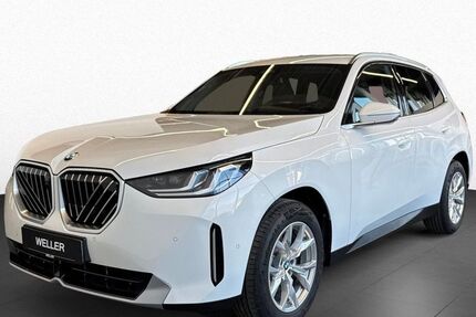 BMW X3 11.290 km 49.650 &euro; Paderborn 33104