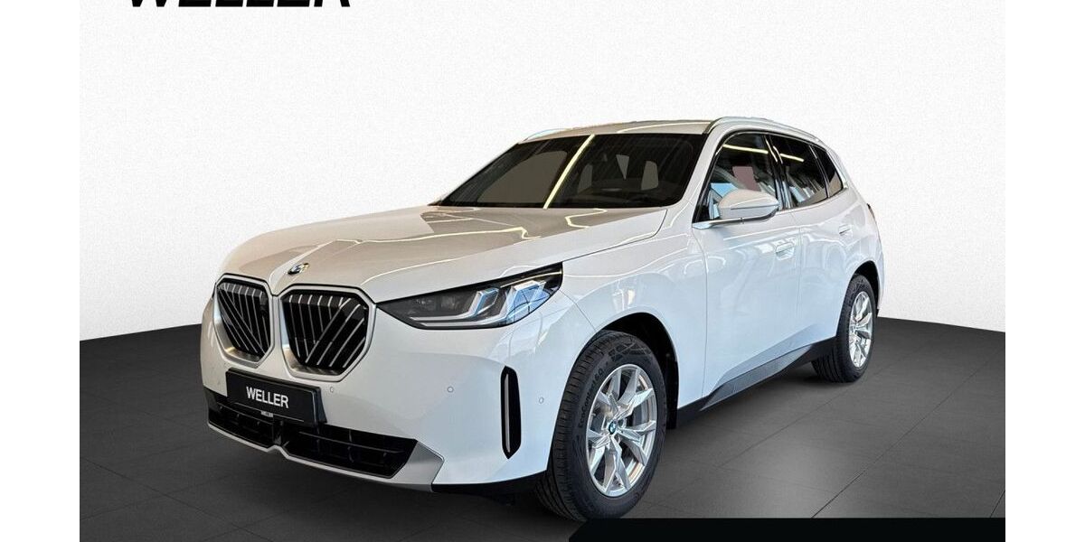 BMW X3 11.290 km 49.650 &euro; Paderborn 33104