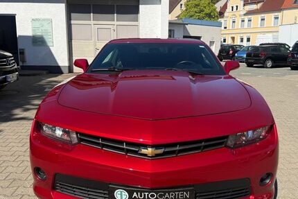 Chevrolet Camaro 65.000 km 21.950 &euro; Paderborn 33098