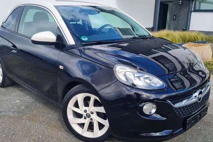 Opel Adam 93.053 km 7.999 &euro; Paderborn 33106