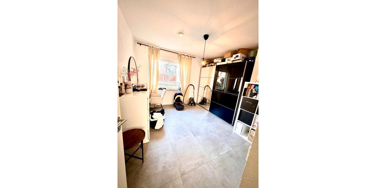 Erdgeschoßwohnung Gütersloh - 3 Zimmer, 78 m&sup2;, 780&euro; | Angebot:26701744