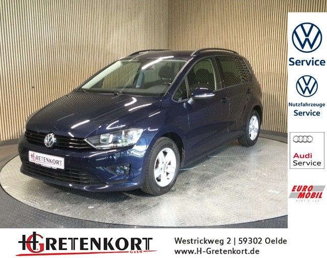 VW Golf Sportsvan 86.086 km 13.990 &euro; Oelde 59302
