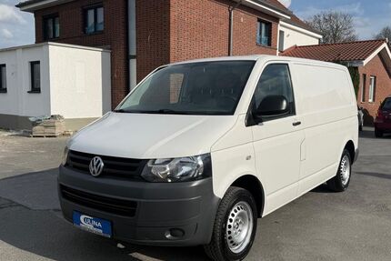 VW T5 Transporter 160.000 km 7.400 &euro; Erwitte 59597