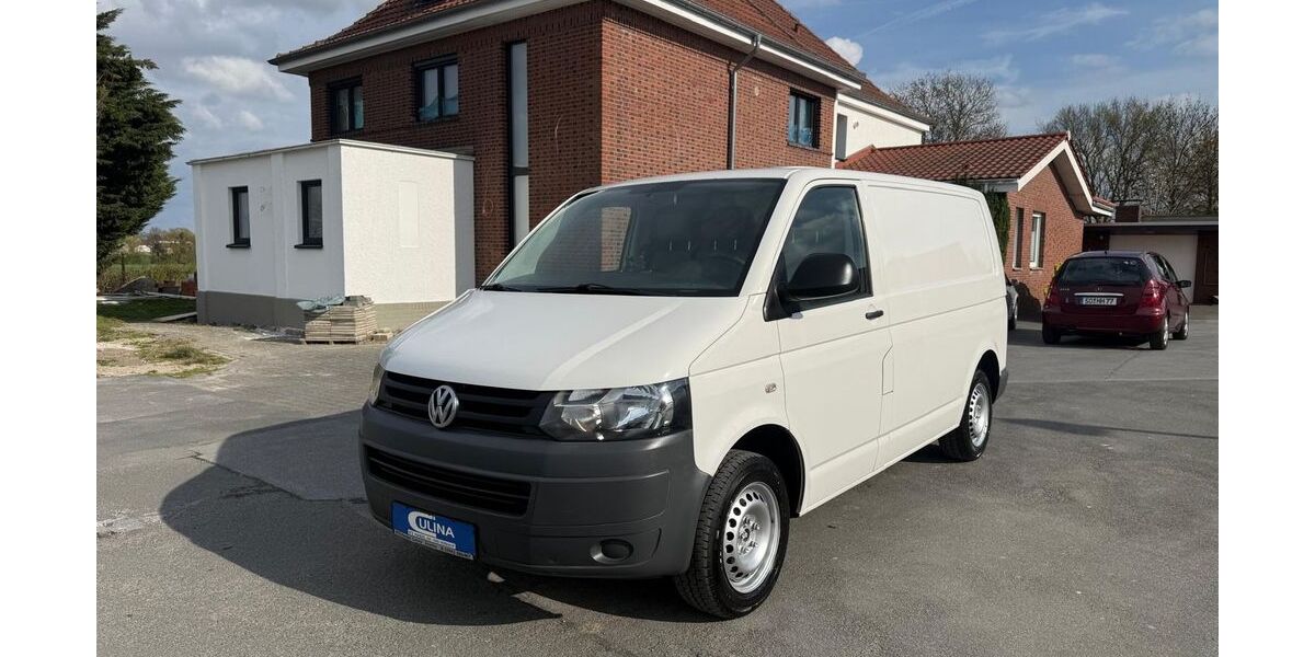 VW T5 Transporter 160.000 km 7.400 &euro; Erwitte 59597