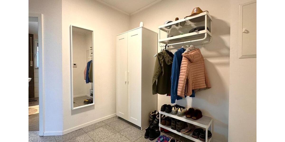 Etagenwohnung Geseke - 2 Zimmer, 67 m&sup2;, 650&euro; | Angebot:25640115