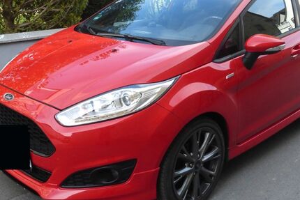Ford Fiesta 80.292 km 8.990 &euro; Anröchte 59609