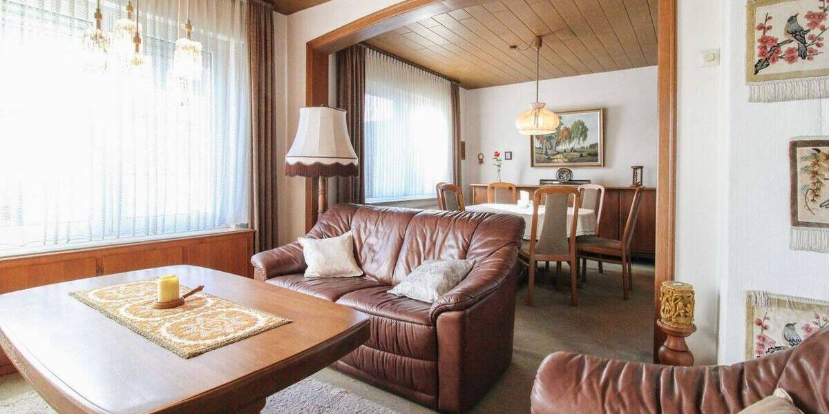 Einfamilienhaus Rheda-Wiedenbrück Rheda - 7 Zimmer, 349.000&euro; | Angebot:26741430