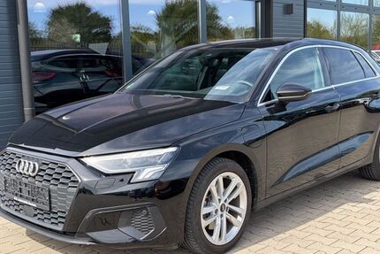 Audi A3 60.250 km 23.850 &euro; Beckum 59269