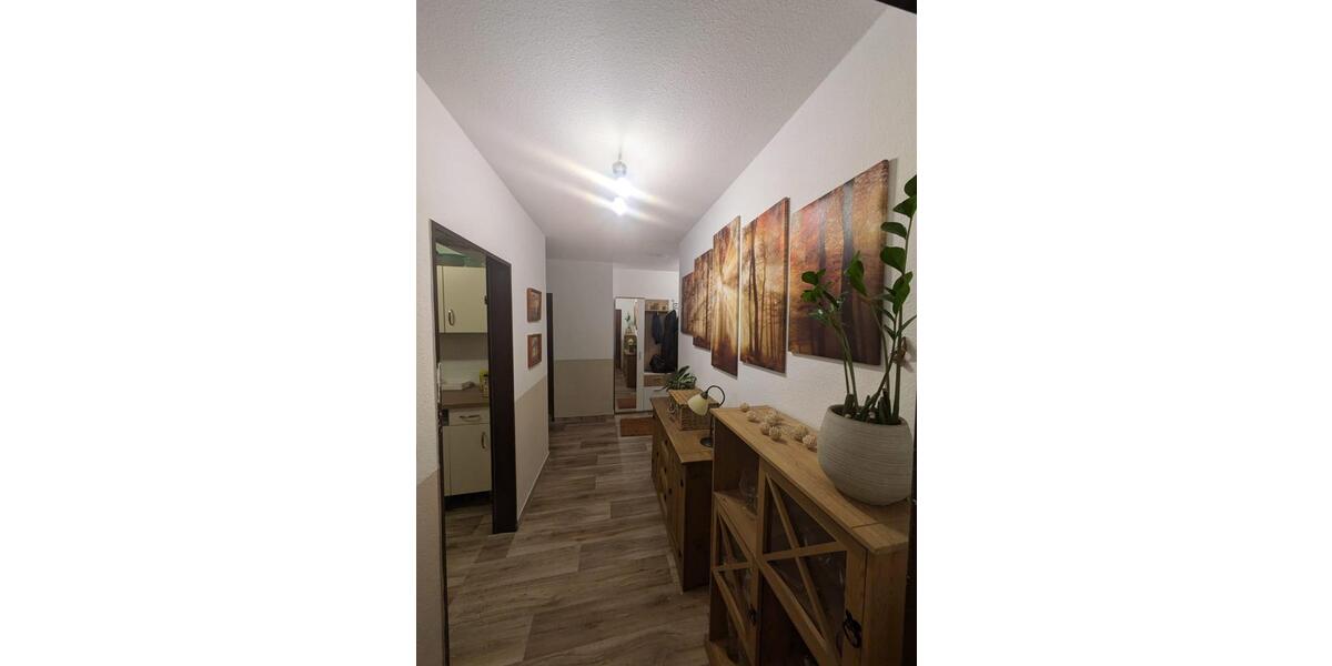 Erdgeschoßwohnung Paderborn - 3 Zimmer, 75 m&sup2;, 960&euro; | Angebot:25232968