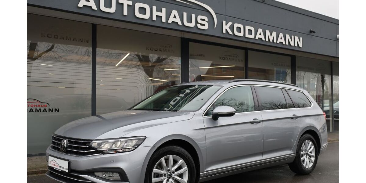 VW Passat Variant 128.015 km 19.870 &euro; Rheda-Wiedenbrück 33378