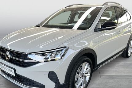 VW Taigo 8.875 km 24.850 &euro; Büren 33142
