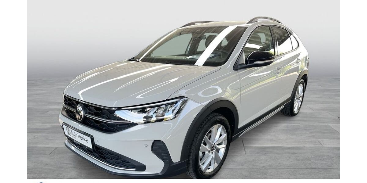VW Taigo 8.875 km 24.850 &euro; Büren 33142