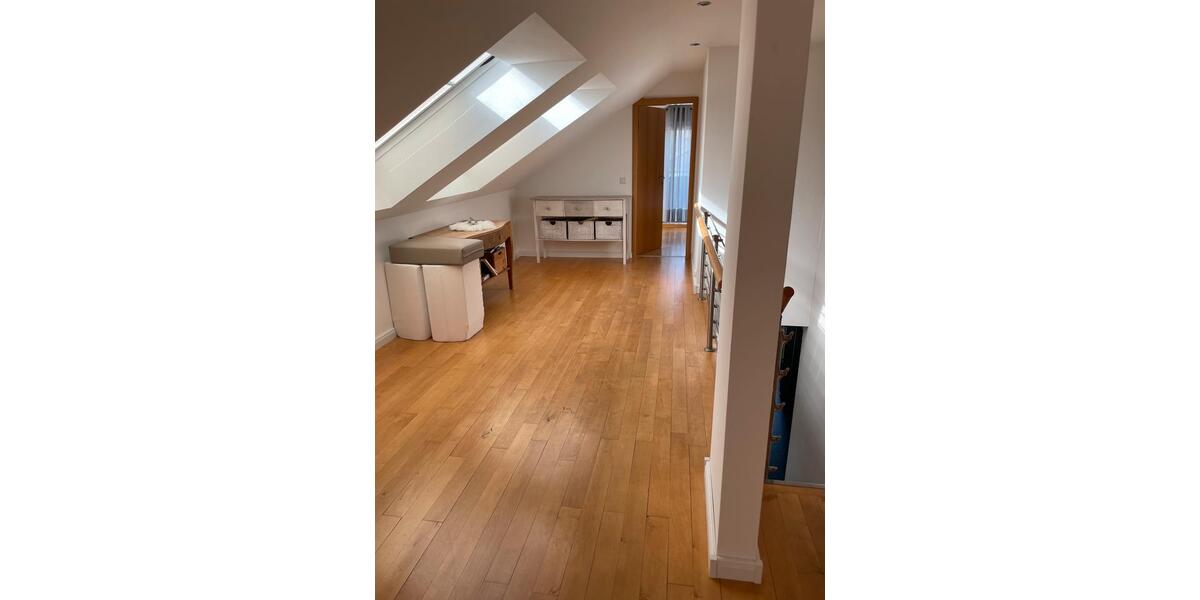 Maisonettenwohnung Paderborn - 4 Zimmer, 126 m&sup2;, 395.000&euro; | Angebot:25576388