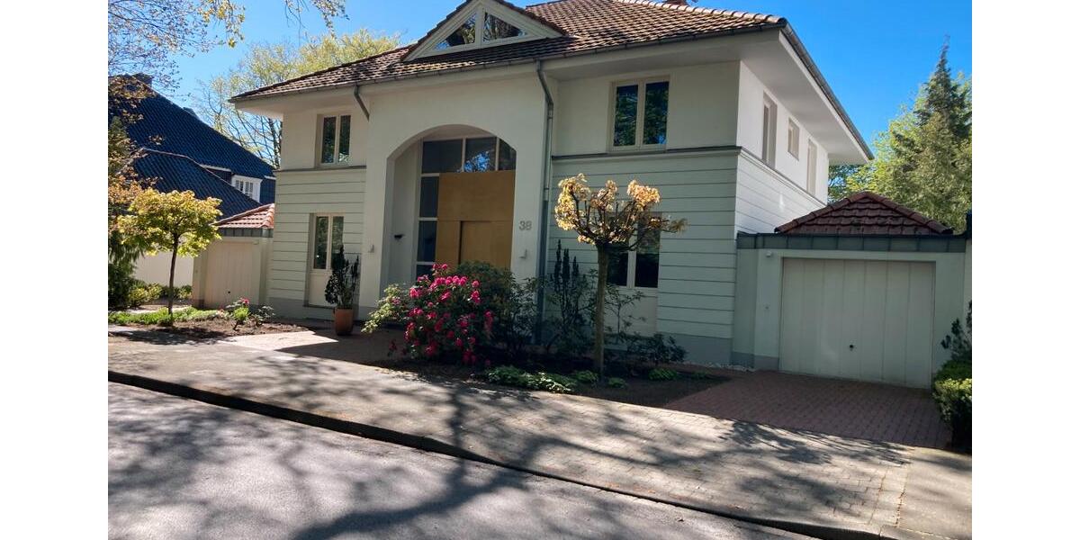 Villa Gütersloh Kattenstroth - 8 Zimmer, 325 m&sup2;, 1.200.000&euro; | Angebot:26262888