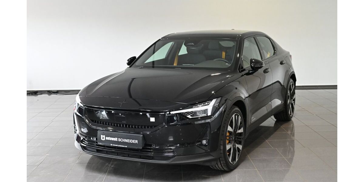 Polestar 2 27.445 km 45.750 &euro; Paderborn 33100