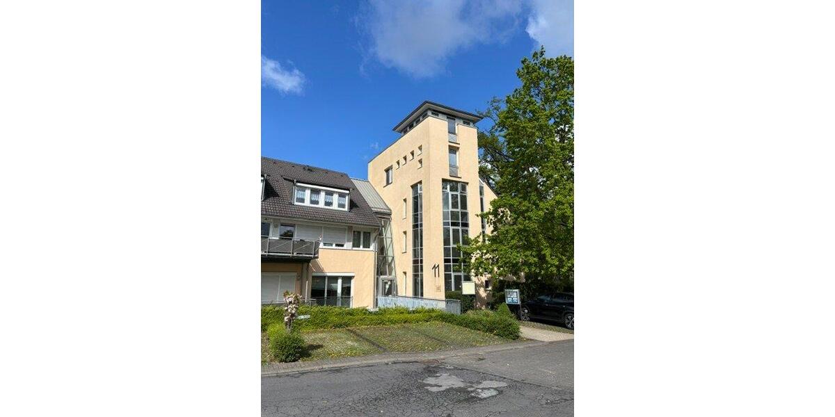 Etagenwohnung Bad Sassendorf - 3 Zimmer, 104 m&sup2;, 350.000&euro; | Angebot:26779106