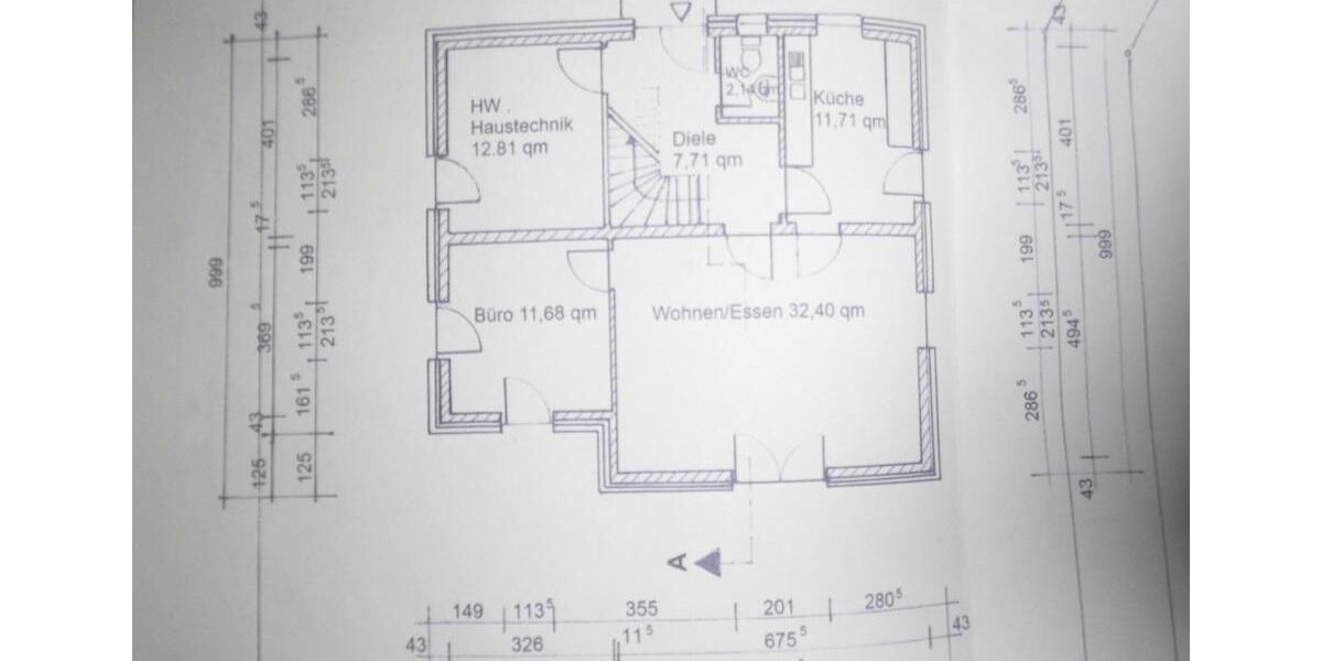 Einfamilienhaus Rietberg - 5 Zimmer, 385.000&euro; | Angebot:22884255