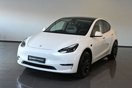 Tesla Model Y 19.500 km 41.450 &euro; Paderborn 33100