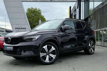 Volvo XC40 73.601 km 31.450 &euro; Gütersloh 33334
