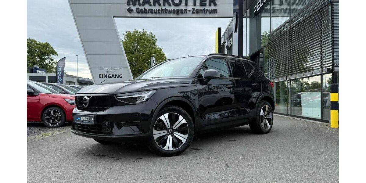 Volvo XC40 73.601 km 31.450 &euro; Gütersloh 33334