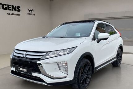 Mitsubishi Eclipse Cross 49.416 km 15.990 &euro; Soest 59494