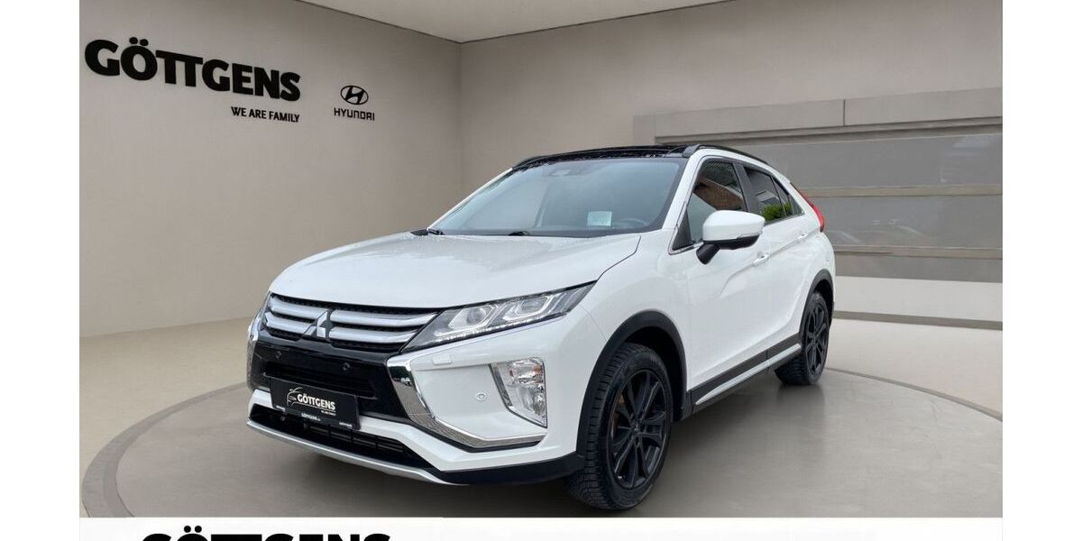 Mitsubishi Eclipse Cross 49.416 km 15.990 &euro; Soest 59494