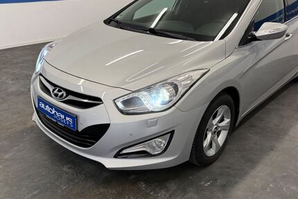 Hyundai i40 195.000 km 6.999 &euro; Delbrück 33129