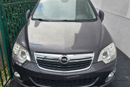 Opel Antara 160.000 km 10.850 &euro; Paderborn 33098