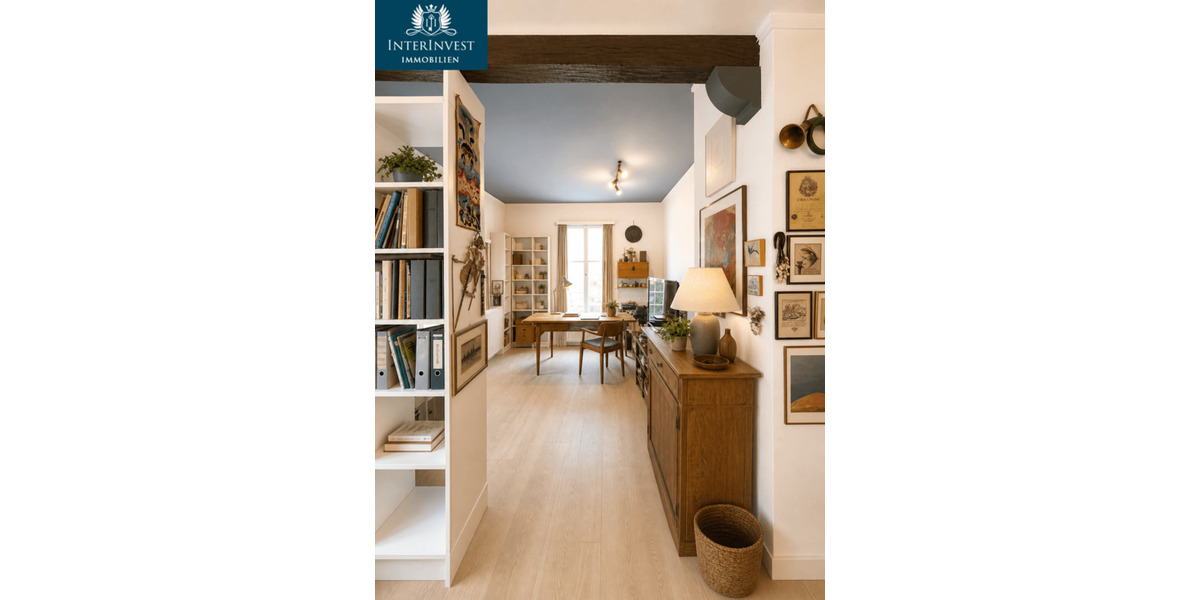 Einfamilienhaus Soest - 1 Zimmer, 290 m&sup2;, 470.000&euro; | Angebot:26527639