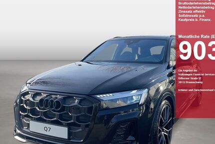 Audi Q7 6.500 km 103.875 &euro; Gütersloh 33330