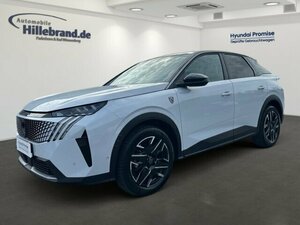 Peugeot 3008 Hybrid 145 GT-e-DSC6 45.300 km 26.850 &euro; Bad Wünnenberg 33181