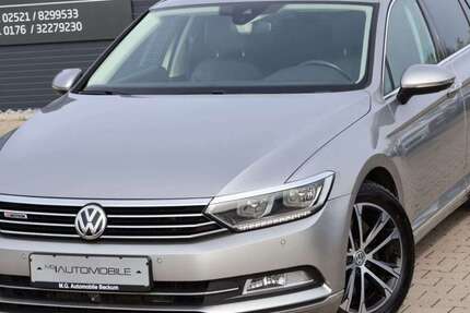 VW Passat 183.800 km 12.950 &euro; Beckum 59269