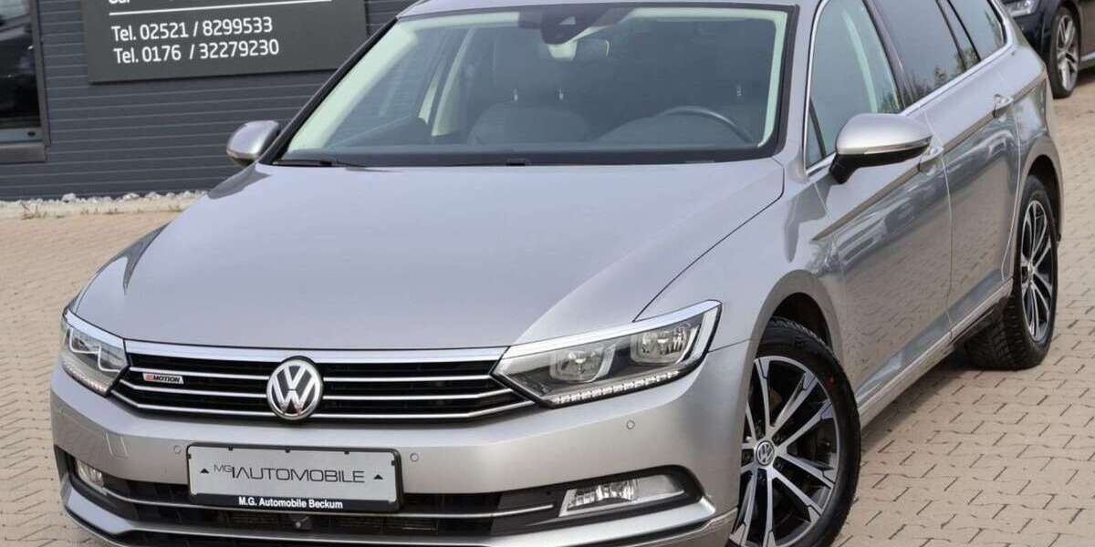 VW Passat 183.800 km 12.950 &euro; Beckum 59269