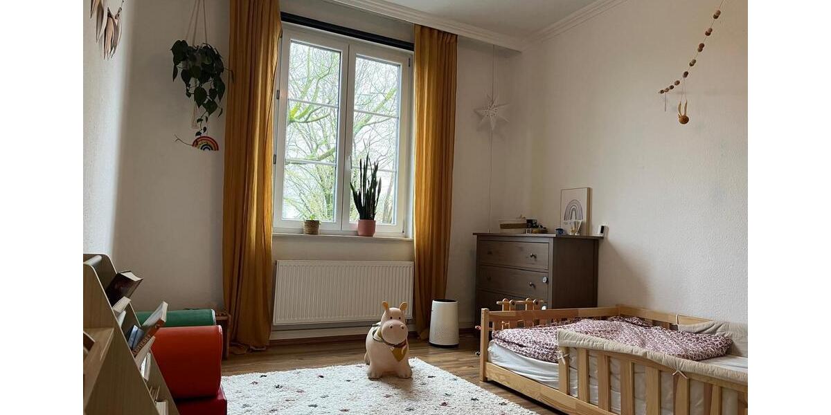 Etagenwohnung Paderborn - 3 Zimmer, 85 m&sup2;, 810&euro; | Angebot:25944911
