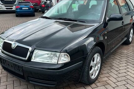 Skoda Octavia 332.000 km 1.200 &euro; Lippstadt 59557