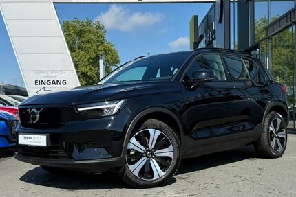 Volvo XC40 53.750 km 29.940 &euro; Gütersloh 33334