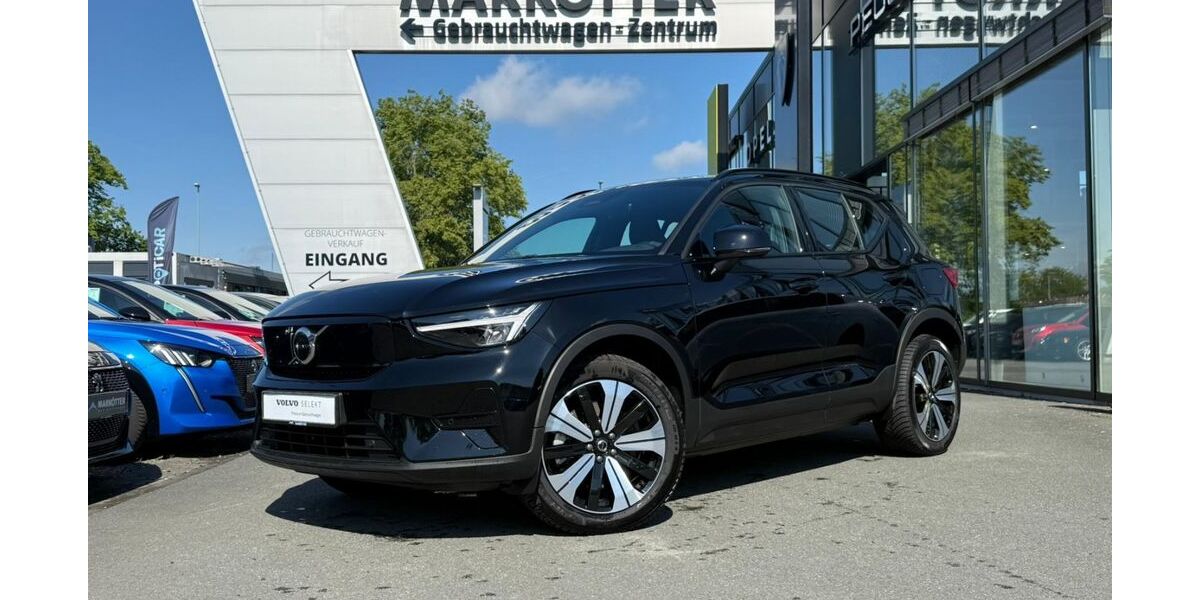 Volvo XC40 53.750 km 29.940 &euro; Gütersloh 33334