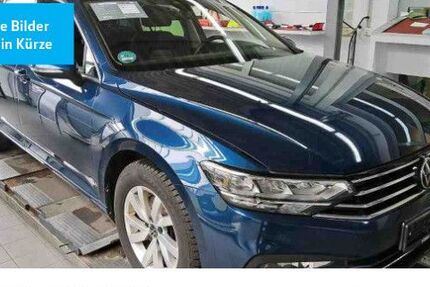 VW Passat Variant 42.071 km 30.895 &euro; Salzkotten 33154