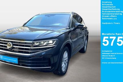 VW Touareg 27.195 km 69.295 &euro; Gütersloh 33334