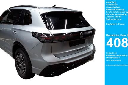 VW Tiguan 17.294 km 47.245 &euro; Gütersloh 33334