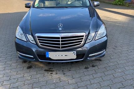 Mercedes-Benz E 250 350.000 km 9.000 &euro; verl 33415