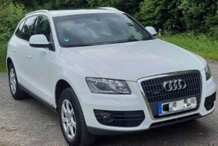 Audi Q5 179.000 km 12.990 &euro; Paderborn 33106