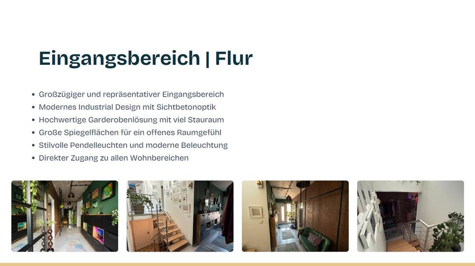 Reihenhaus Gütersloh - 445.000&euro; | Angebot:27096849