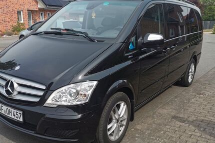 Mercedes-Benz Viano 284.000 km 14.950 &euro; Oelde 59302