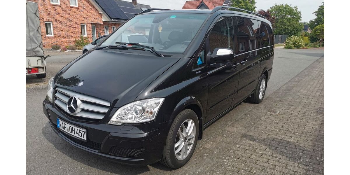 Mercedes-Benz Viano 284.000 km 14.950 &euro; Oelde 59302