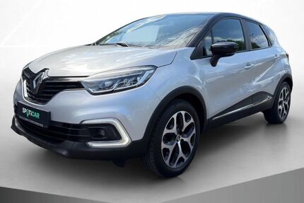 Renault Captur 62.300 km 10.990 &euro; Paderborn 33100